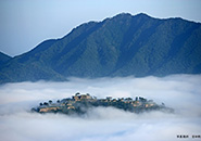 竹田城跡