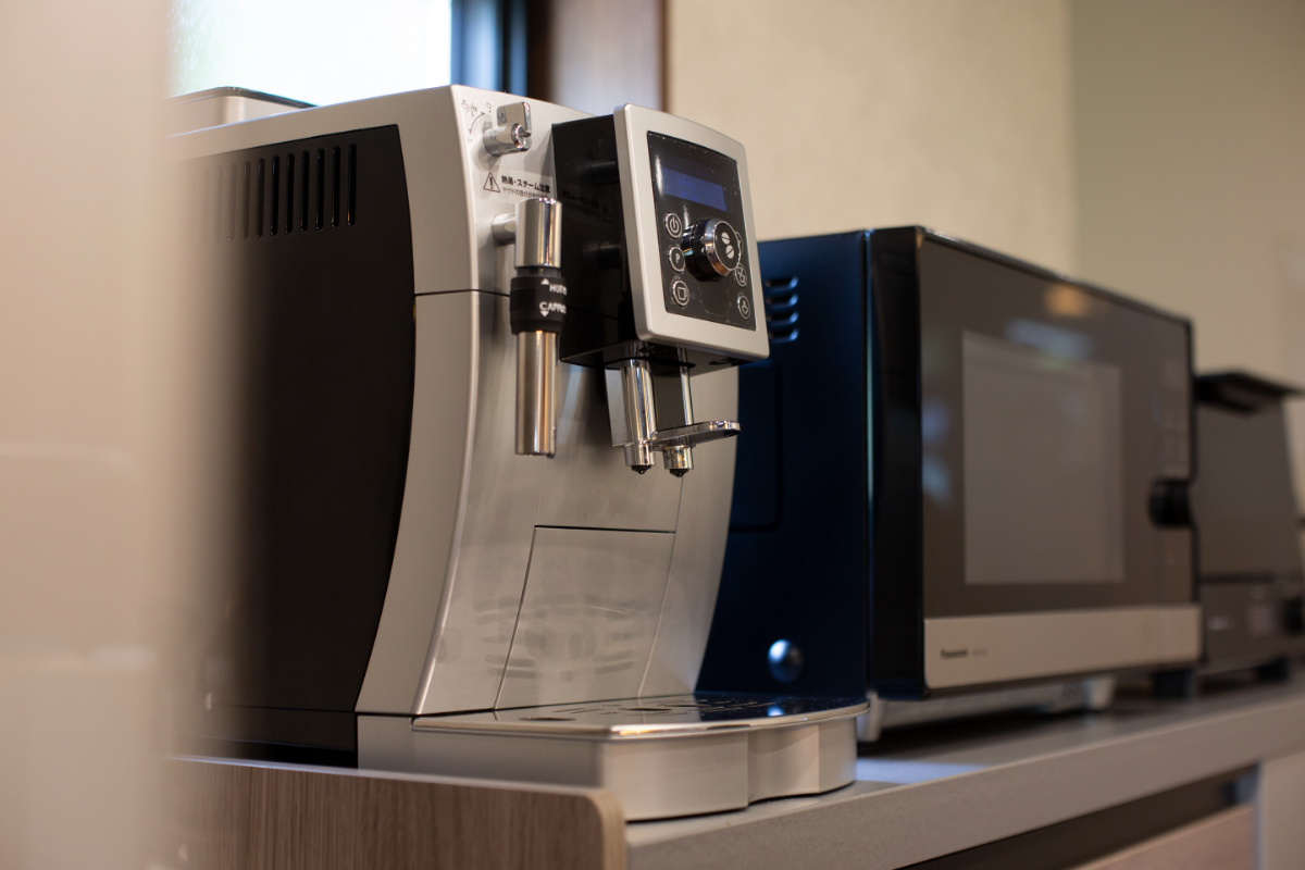 コーヒーメーカー